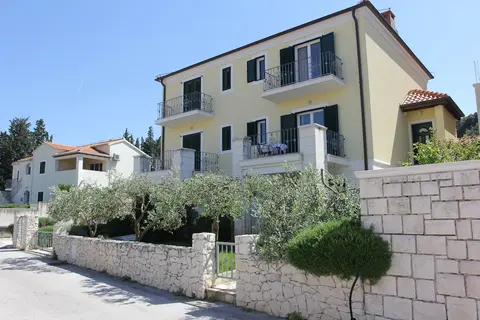Apartments Villa Muskat