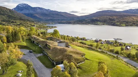 Fjellkysten