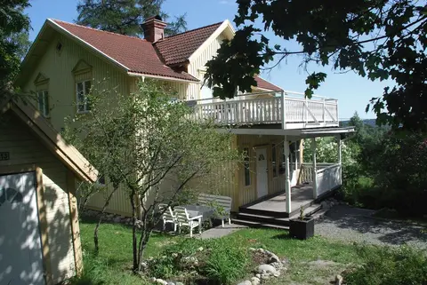 Gottfridsgårdens Hotell & Vandrarhem