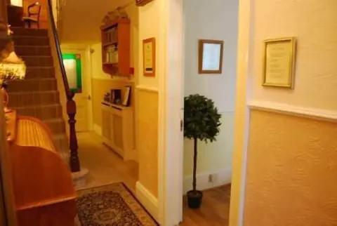 No9 guest house