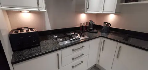 Best Location Town Centre House 2