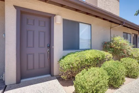 Sedona Condo on Golf Course w/ Pool Access!