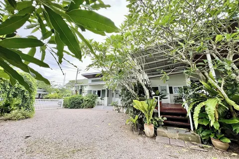 Bann Kam B&B