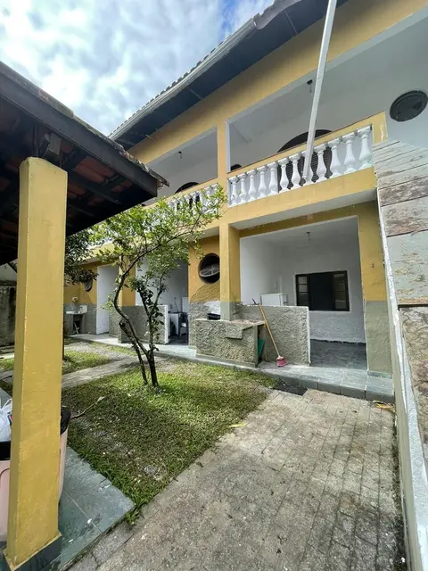 Suítes Bertioga