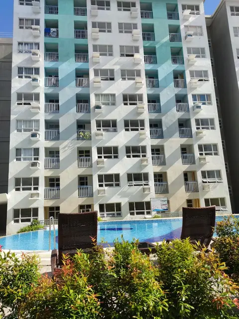 Seawind Staycation