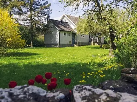 8 Person Holiday Home in Kopingsvik