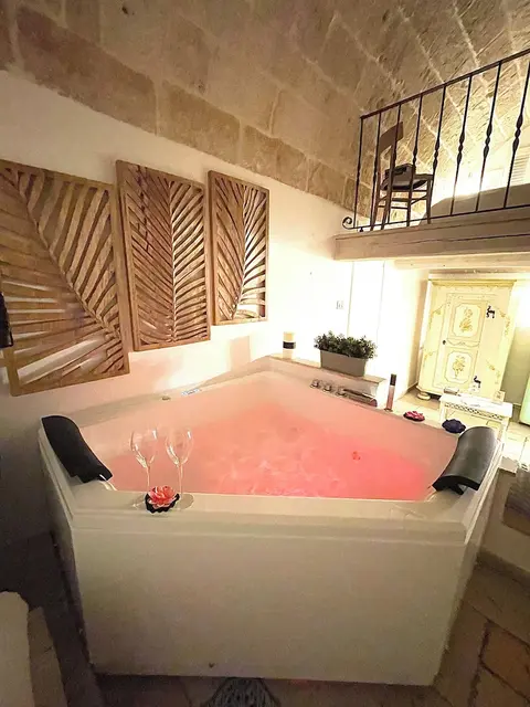 B&B CASA FIORE