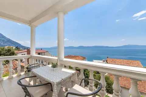 More - 60m From the sea - A5 Dijana