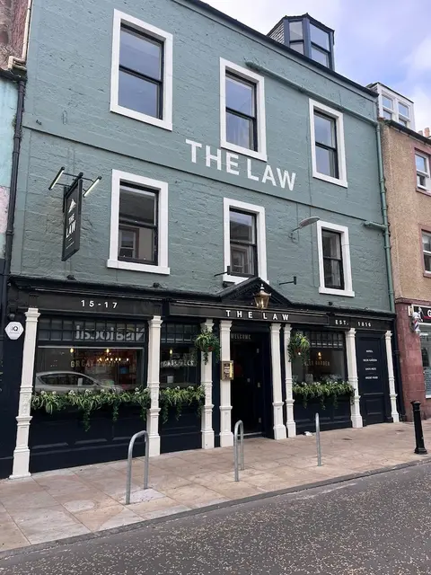The Law