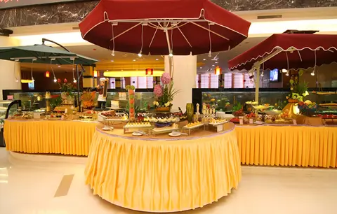 Bestel Hotel
