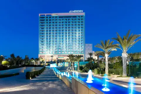 Le Méridien Oran Hotel & Convention Centre