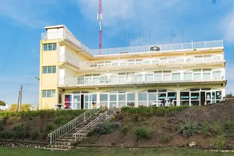 Sunrise Apartments Hotel