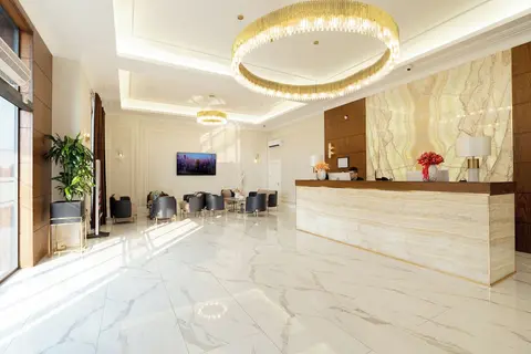 Toshkent Harmony Hotel
