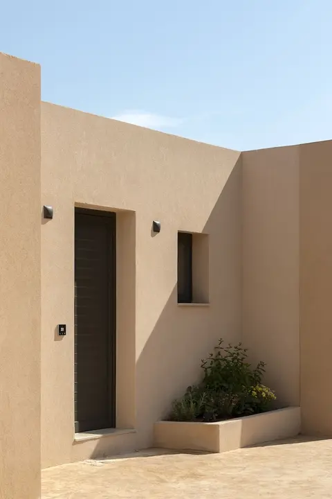 The Nest Resort