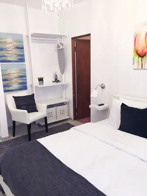 Aibonito Hotel 202