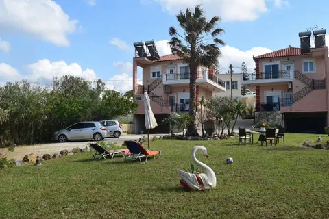 Socrates Holidays Apartment