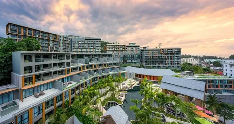 Mida Grande Resort C303