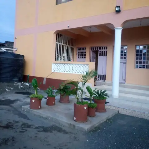 Links Guest House