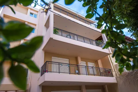 Chanion One Suites