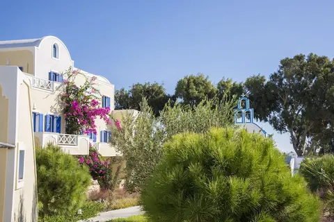 Bella Santorini