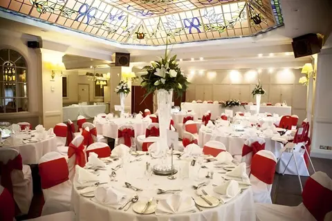 Westley Hotel