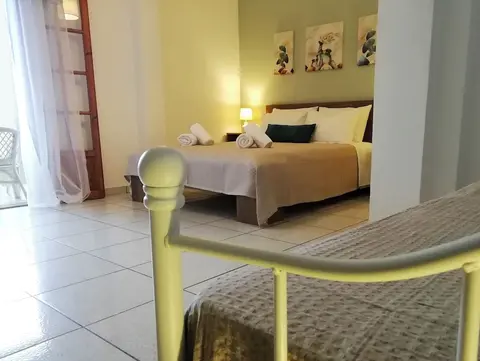 Sea Rose Apartment