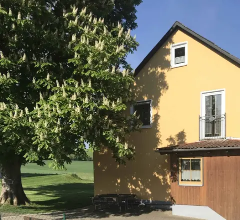 Ferienwohnung Anna
