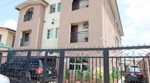 Royal Delight Hotel