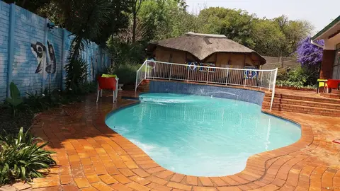 Isabel's Guesthouse