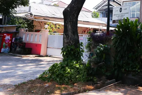 OYO 93145 Pondok Alam Syariah