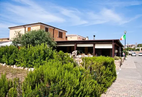 Hotel Alador