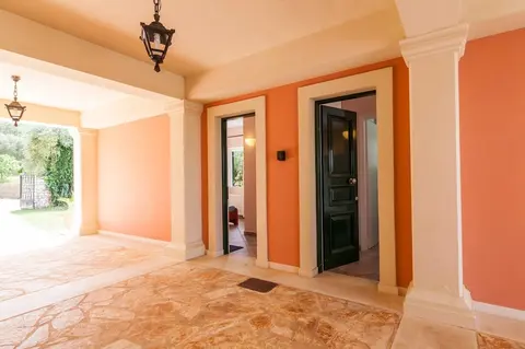Villa Kanali