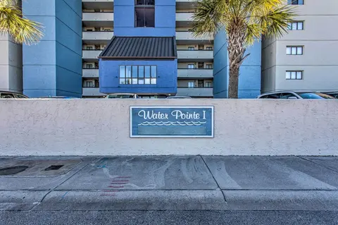 Oceanfront Luxury Condo in North Myrtle Beach
