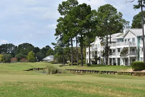 Studio Home 3009l Brunswick Plantation Resort With 27 Hole Golf Course by Redawning