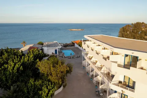 RAFFAELLO BEACH