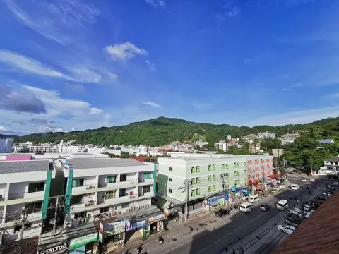 Blue Star Hotel