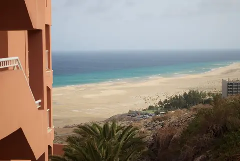 Residencial Playa Paraiso