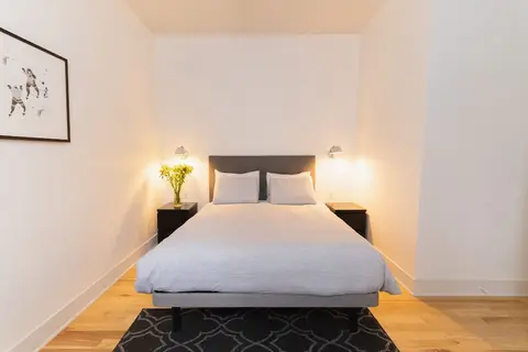 B&B du Village - BBV