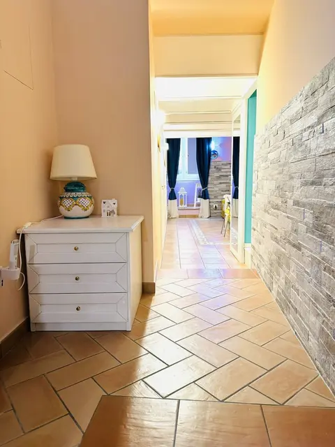 San Cesareo Apartment