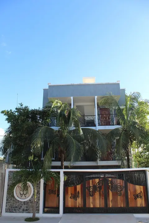 Las Mariposas Tulum