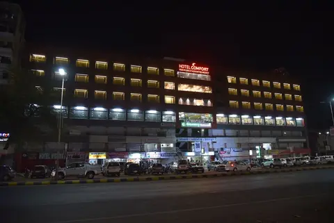 Hotel Comfort
