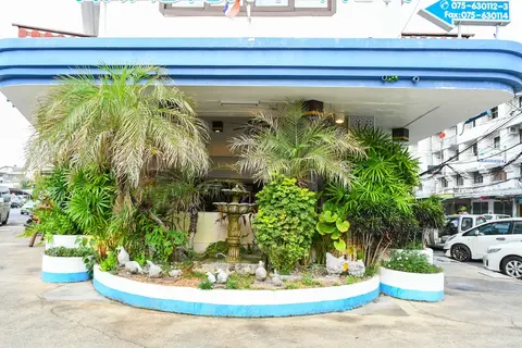 Krabi Heaven