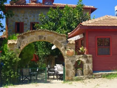 Side Doga Pansiyon