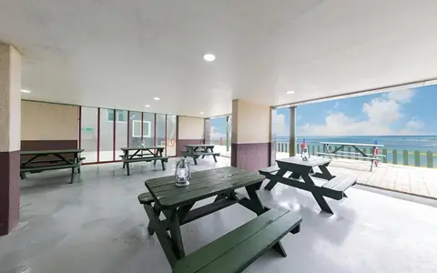 Pohang Blue Coral Pension
