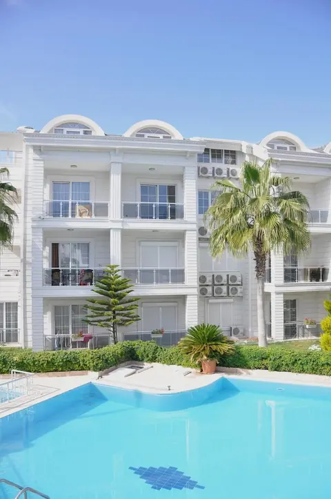 Kemer Residence 2
