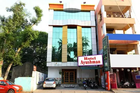 Hotel Ayushman