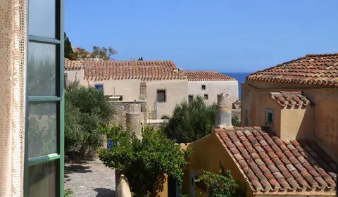 Ritsos Guesthouse