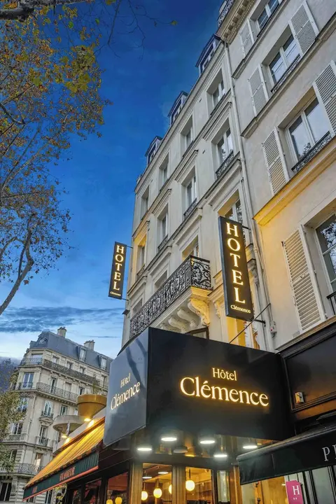Hotel Clemence