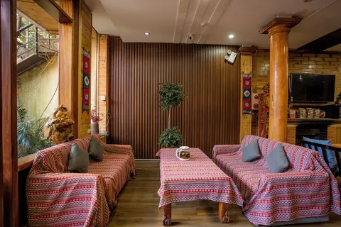 Sapa Florence Hotel