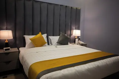 Mawed Al Dyafa Riyadh